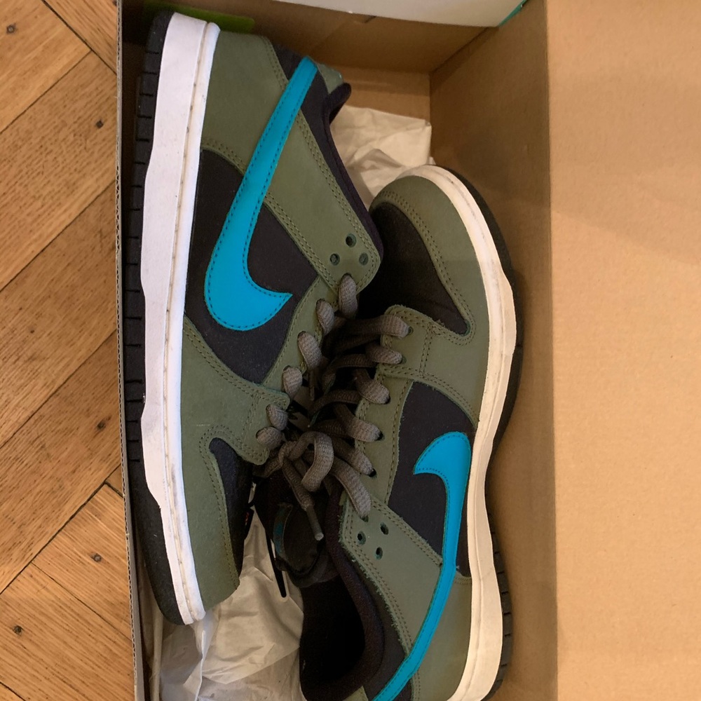 Nike Dunks